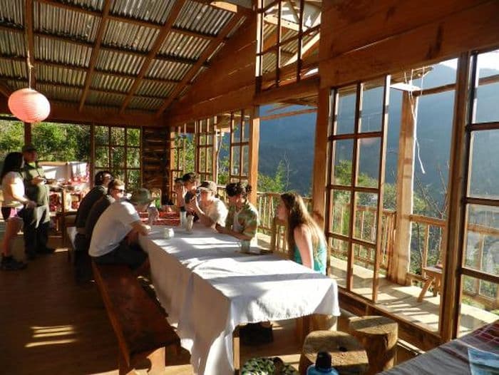 Armonia Ambiental Lodge