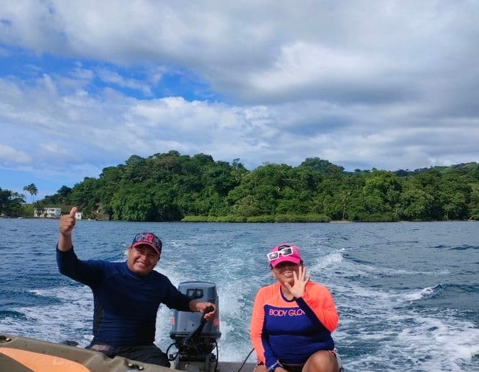Portobelo