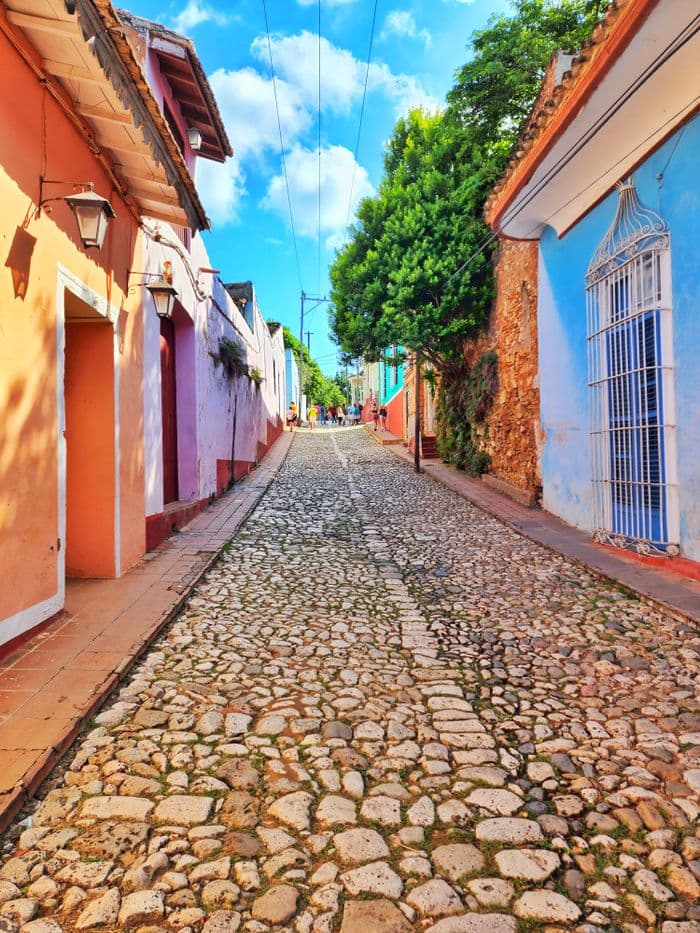 Trinidad