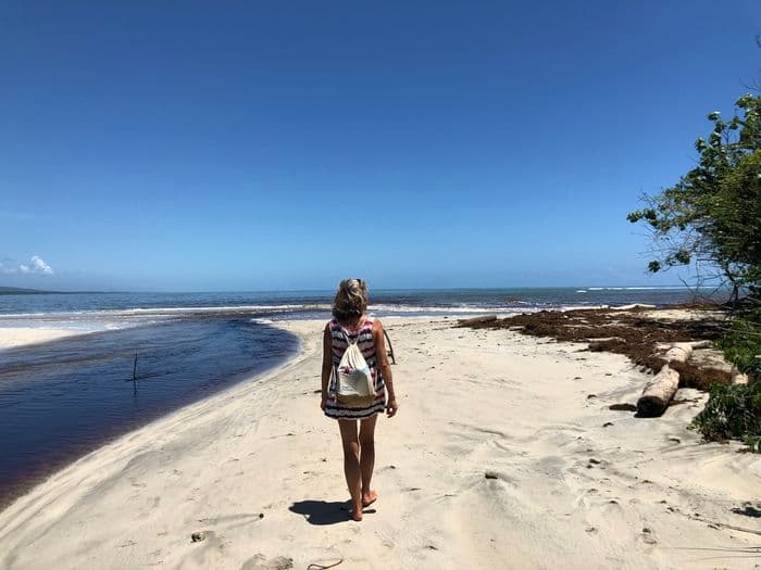 Cahuita