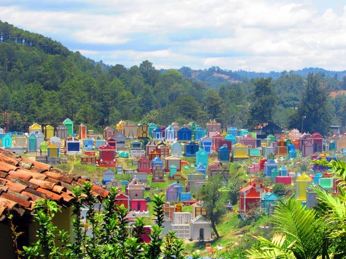 Chichicastenango