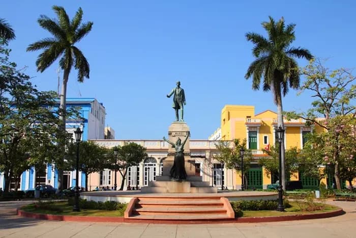 Matanzas