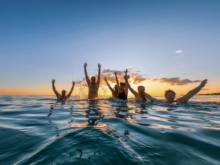 pax cuba beach trinidad