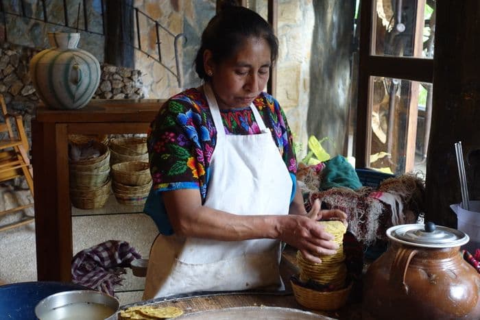 tortillas guatemala