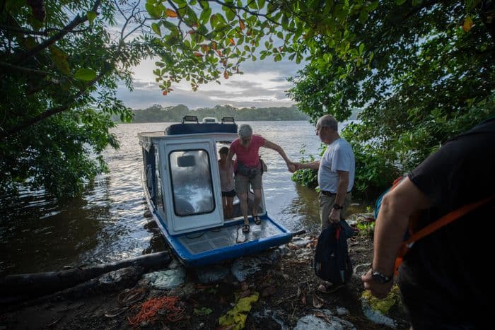 Tortuguero