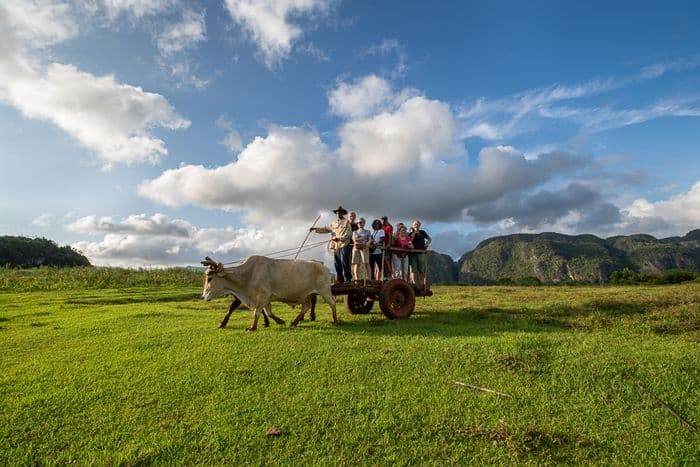 vinales mogotes