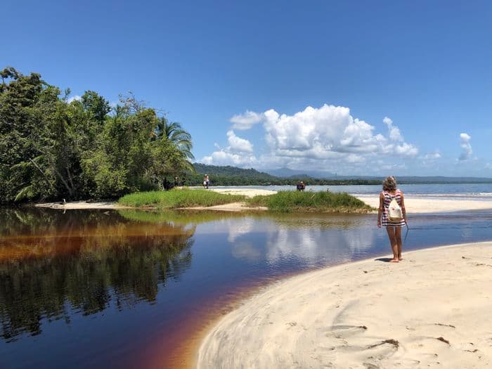 Cahuita
