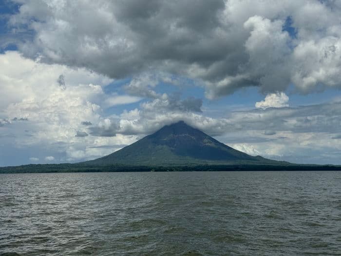Nicaragua Ometepe