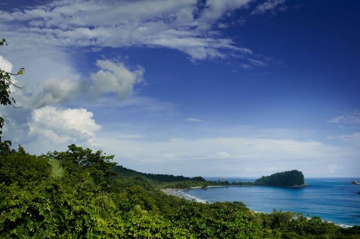 Manuel Antonio