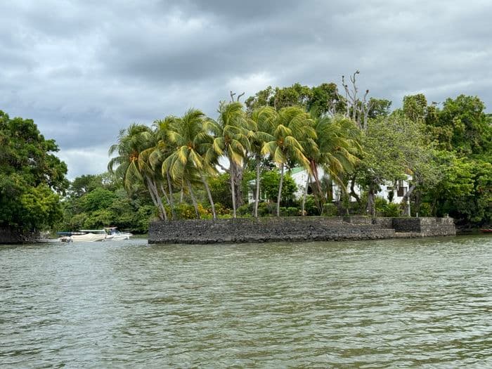 Nicaragua Isletas de Granada
