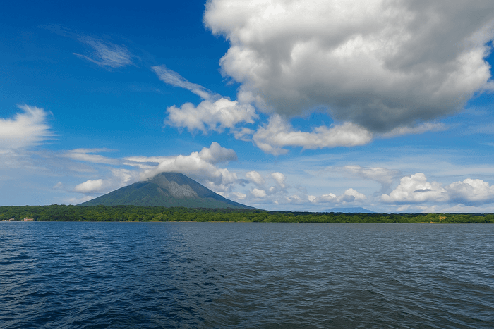 ometepe island nicaragua