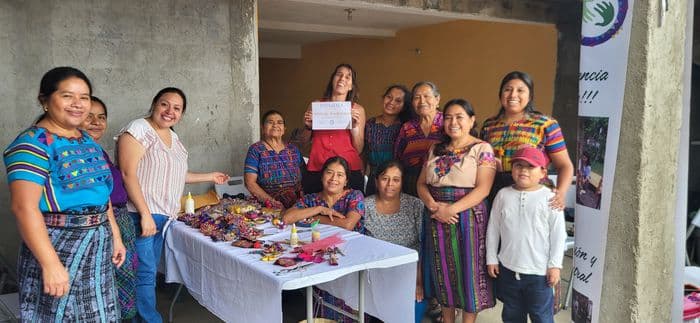 Manos de Fe