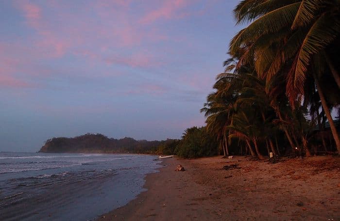 Samara Beach