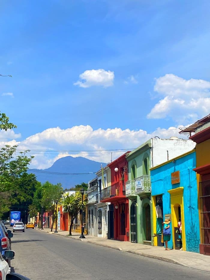 oaxaca