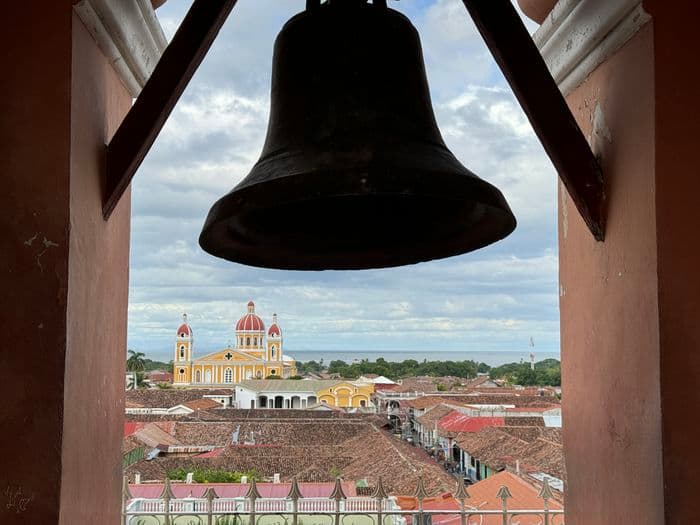 Nicaragua Granada