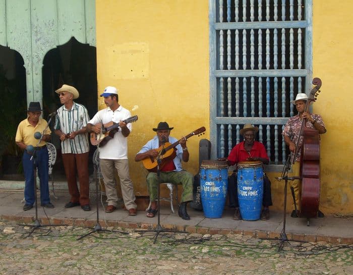 Cienfuegos