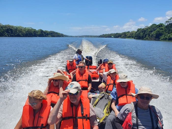 Tortuguero