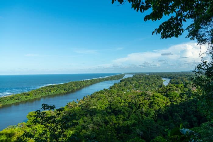 Tortuguero