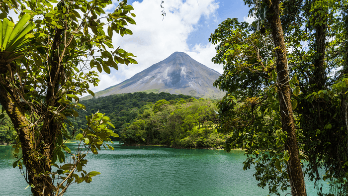 COSTA RICA