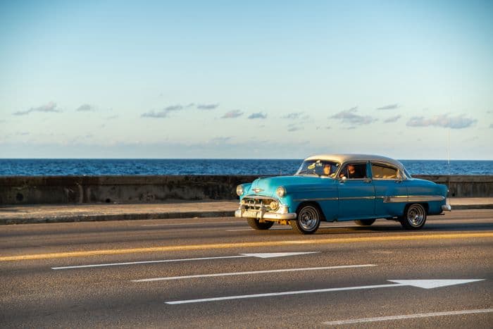 Cuba Puraventura
