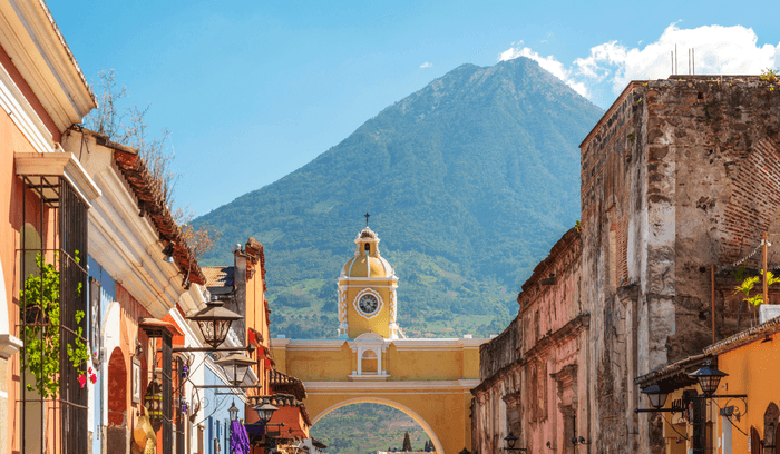 Antigua, Guatemala