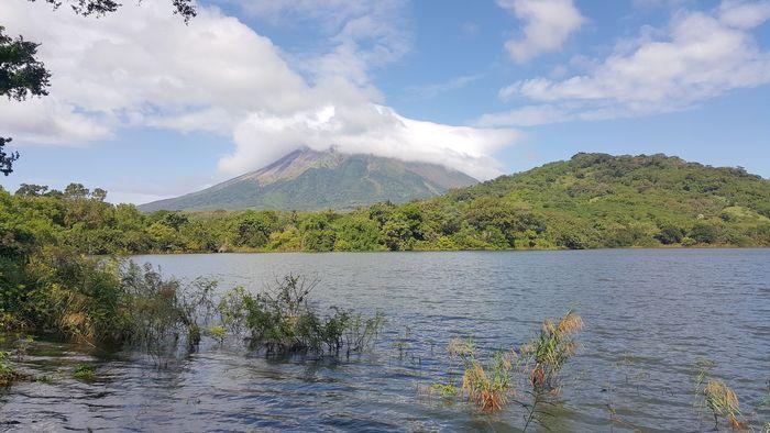 Nicaragua, pays de l'eau et de