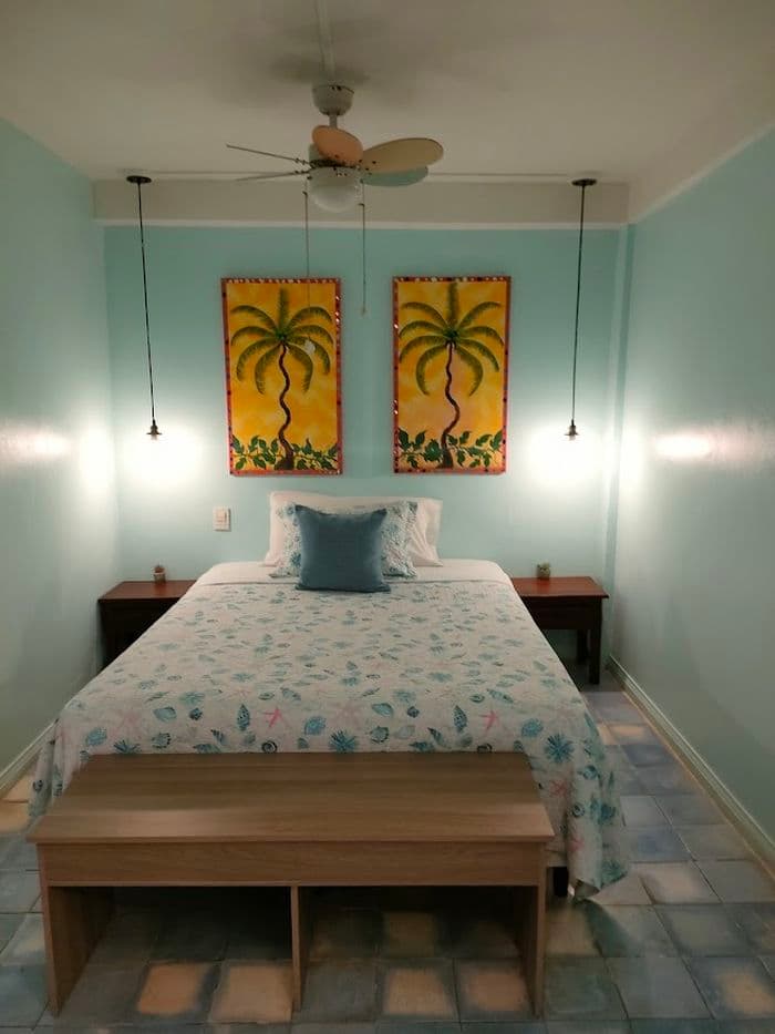 Casa Congo