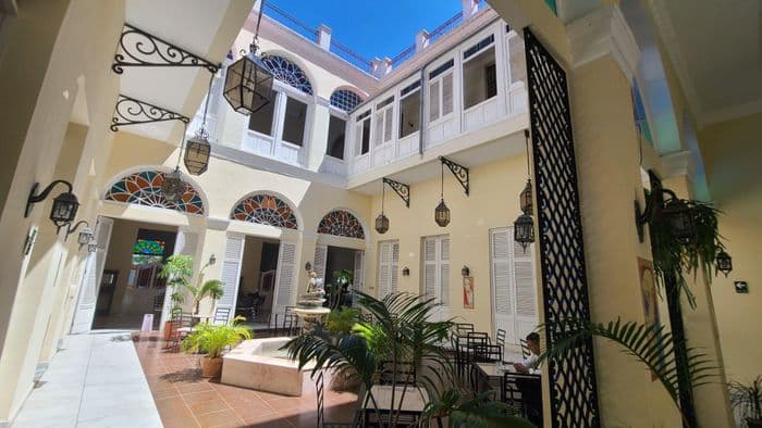 hotel e louvre matanzas