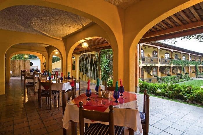 Villa Santa Catarina