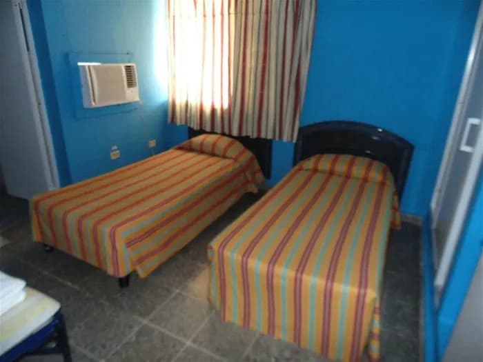 hotel playa giron