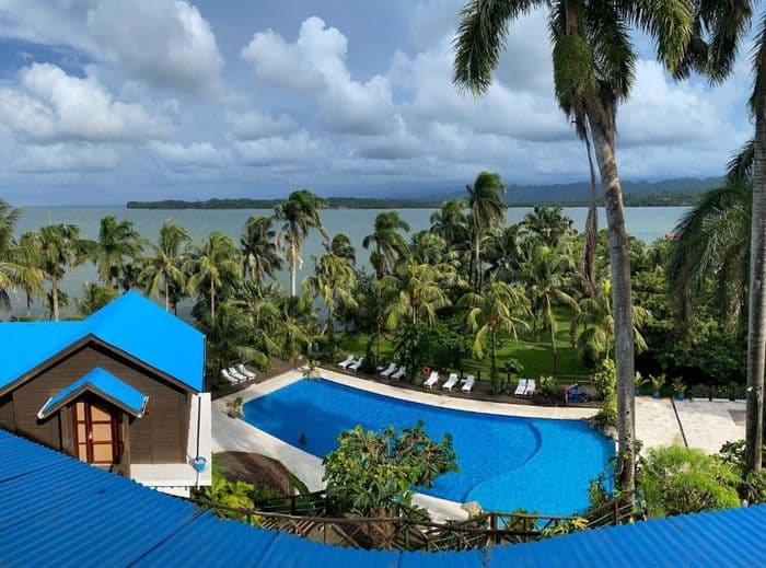 Villa Caribe