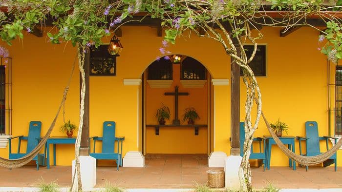 La Posada Coban