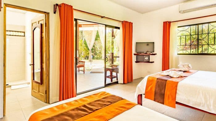 Villas rio mar