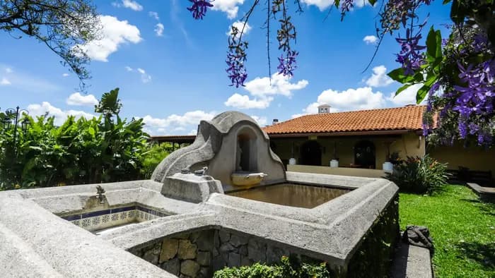 La Posada Coban