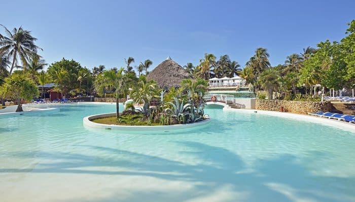 Melia Varadero