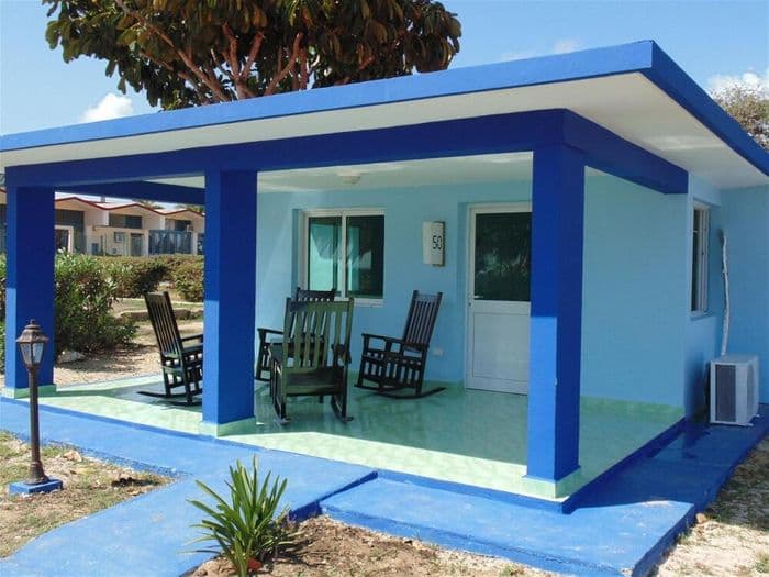 hotel playa giron