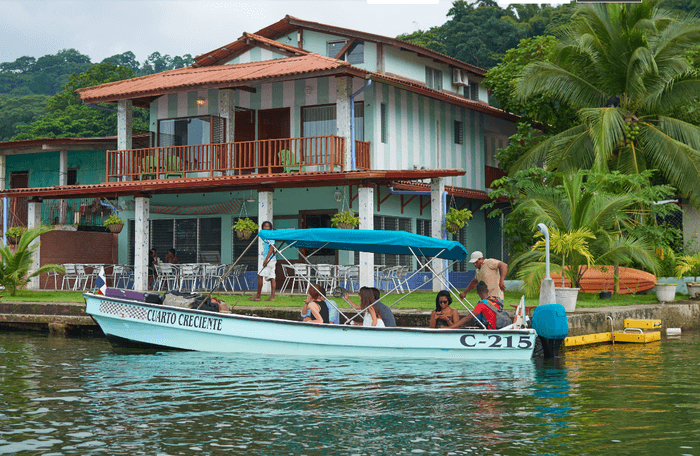 Casa Congo