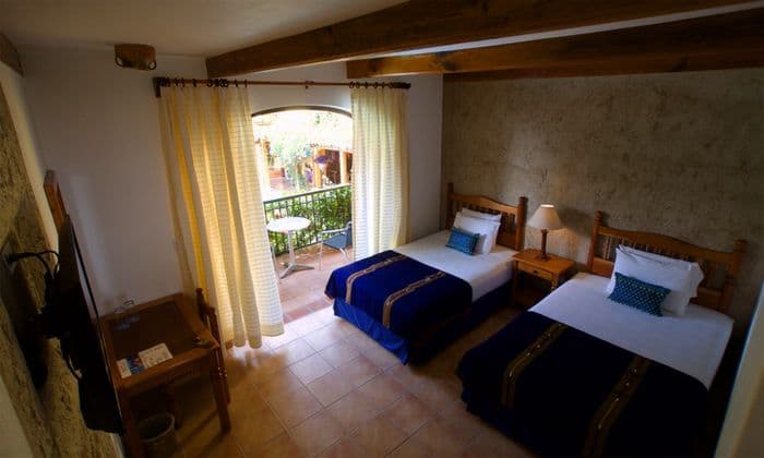 Villa Santa Catarina