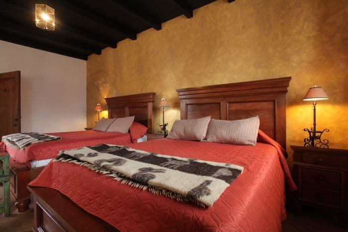 La Posada Coban