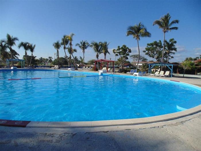 hotel playa giron