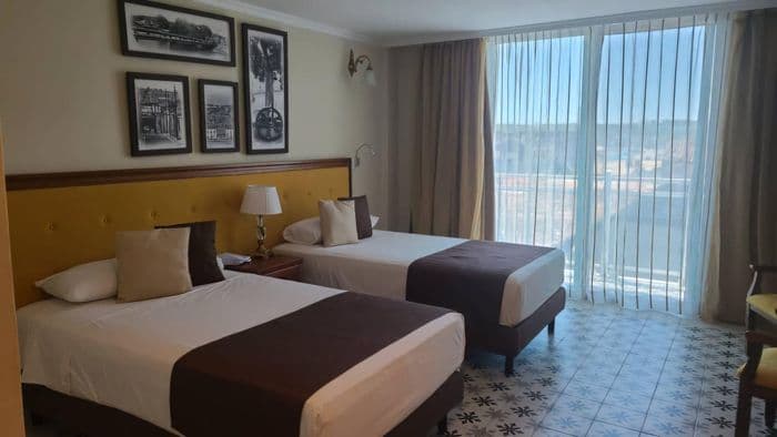 hotel e louvre matanzas