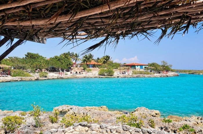 Playa Giron