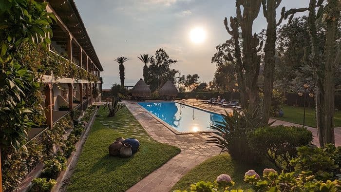Villa Santa Catarina