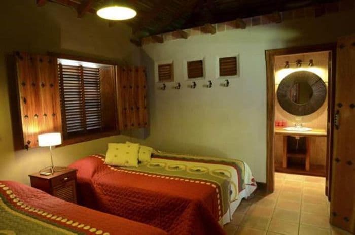 hotel san juan ometepe