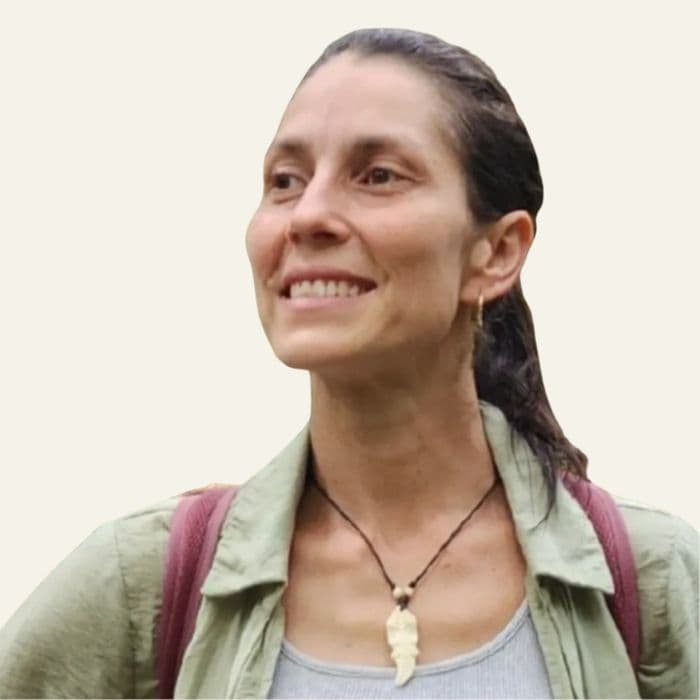 TC FR CR Claudia Barquero