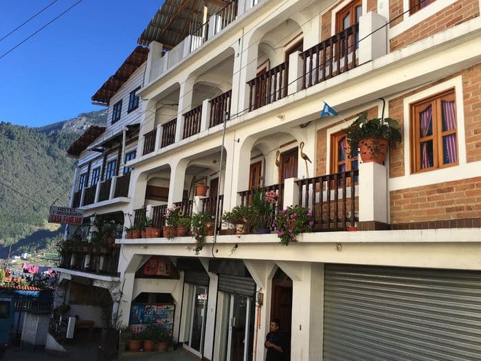 Hotel Casa Familiar