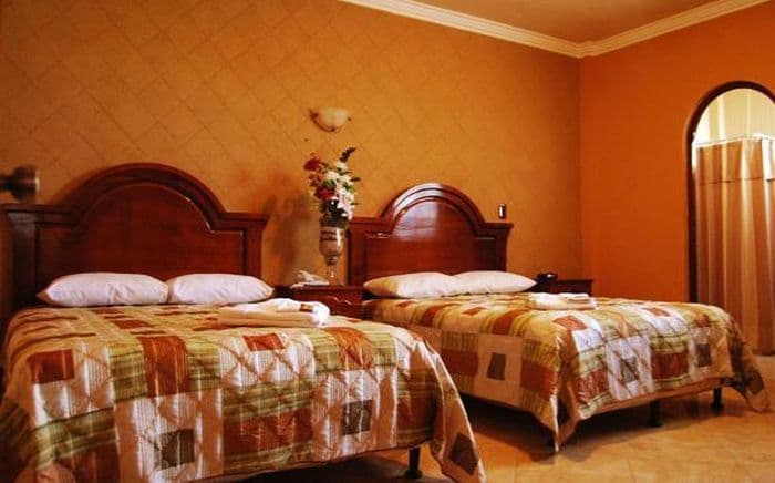 Hotel Premier Huehuetenango