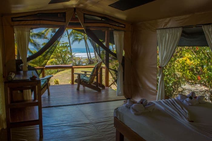 La Leona Ecolodge