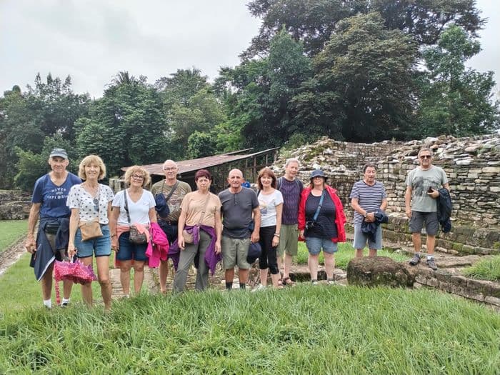 Quirigua
