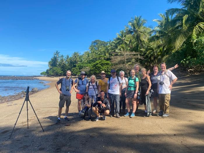 Parc National Corcovado